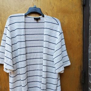 Lane Bryant Sweater Long